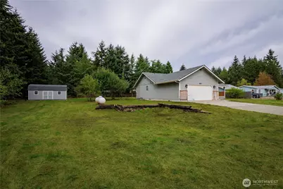 4520 Offut Lake Road SE, Tenino, WA 98589 - Photo 3
