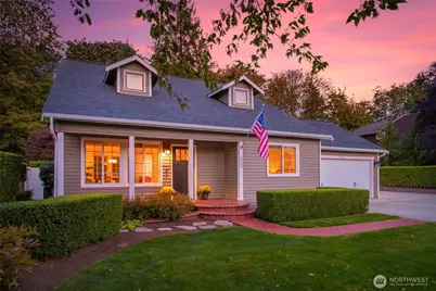 13101 58th Drive SE, Snohomish, WA 98296 - Photo 1