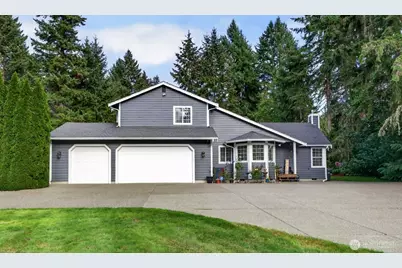 9109 69th Avenue NW, Gig Harbor, WA 98332 - Photo 3