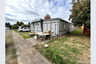 196 Jacobson Road #25, Cathlamet, WA 98612 - Photo 3