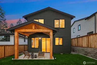 13728 NE 101st Street, Kirkland, WA 98033 - Photo 3