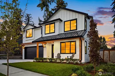 13662 NE 101st Street, Kirkland, WA 98033 - Photo 29