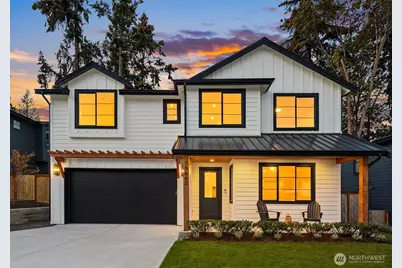 13662 NE 101st Street, Kirkland, WA 98033 - Photo 1