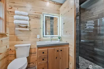 204 Vogel Road, Castle Rock, WA 98611 - Photo 19