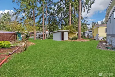 12608 115th Avenue Ct E #152, Puyallup, WA 98374 - Photo 17