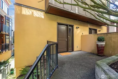 116 Aloha Street #116, Seattle, WA 98109 - Photo 19