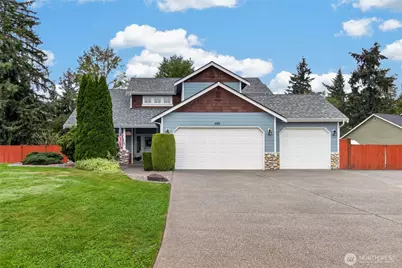 11911 Arlene Lane SE, Yelm, WA 98597 - Photo 39