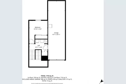 9700 Ravenna Avenue NE #11, Seattle, WA 98115 - Photo 29
