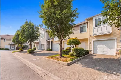 6832 20th Street E #4, Fife, WA 98424 - Photo 5