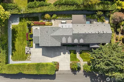 7623 NE 14th Street, Medina, WA 98039 - Photo 39