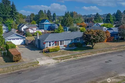 1212 H Street, Centralia, WA 98531 - Photo 1