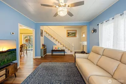210 S Yew Street, Centralia, WA 98531 - Photo 3