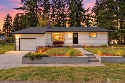 4503 Carpenter Road SE, Lacey, WA 98503 - Photo 1