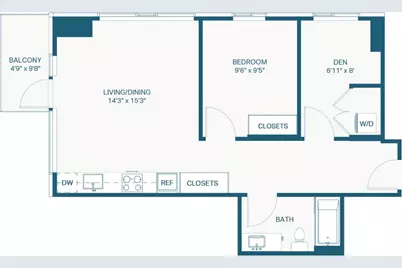 2340 6th Avenue #4321, Seattle, WA 98121 - Photo 7
