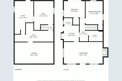 748 N 72nd Street, Seattle, WA 98103 - Photo 5