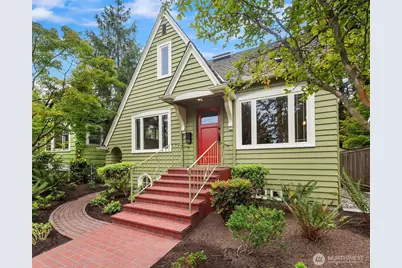 535 N 74th Street, Seattle, WA 98103 - Photo 39