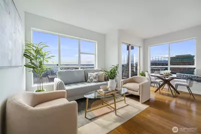 668 S Lane Street #704, Seattle, WA 98104 - Photo 1