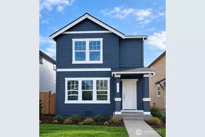 8437 Ostrom Avenue SE #85, Lacey, WA 98513 - Photo 1