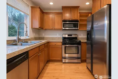 4158 SE Fairway Circle, Port Orchard, WA 98366 - Photo 9