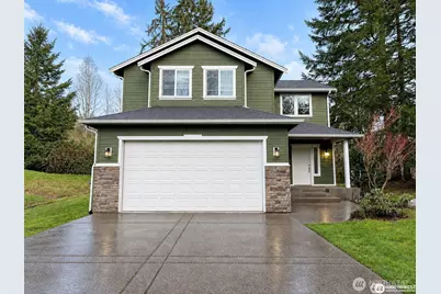 4158 SE Fairway Circle, Port Orchard, WA 98366 - Photo 1