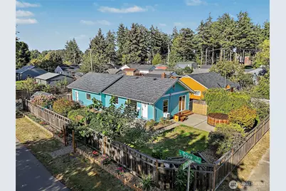 6865 S Gove Street, Tacoma, WA 98409 - Photo 3