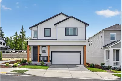 4442 83rd Drive NE, Marysville, WA 98270 - Photo 1