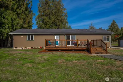 31514 12th Avenue Ct E, Roy, WA 98580 - Photo 33