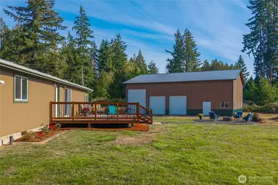 31514 12th Avenue Ct E, Roy, WA 98580 - Photo 7