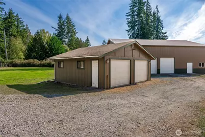31514 12th Avenue Ct E, Roy, WA 98580 - Photo 31