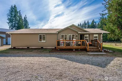 31514 12th Avenue Ct E, Roy, WA 98580 - Photo 5