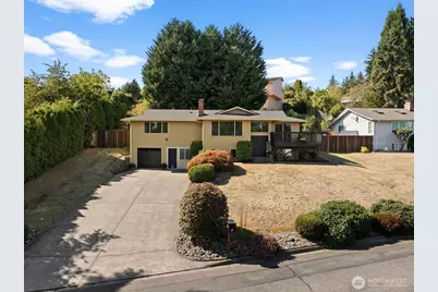 1414 Woodside Drive, Fircrest, WA 98466 - Photo 1