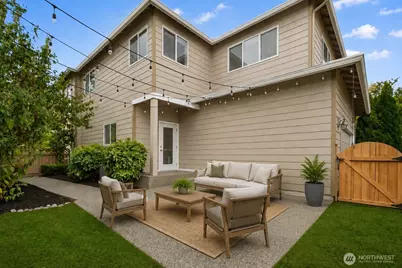 6522 W Crest View Loop SE, Snoqualmie, WA 98065 - Photo 23