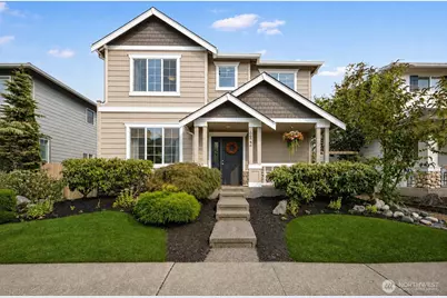 6522 W Crest View Loop SE, Snoqualmie, WA 98065 - Photo 31