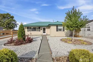 1442 W Lee St, Moses Lake, WA 98837 - Photo 1