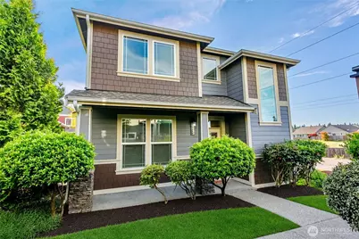 2433 43rd Avenue SE, Puyallup, WA 98374 - Photo 1