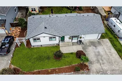 412 Volesky Drive SE, Rainier, WA 98576 - Photo 3