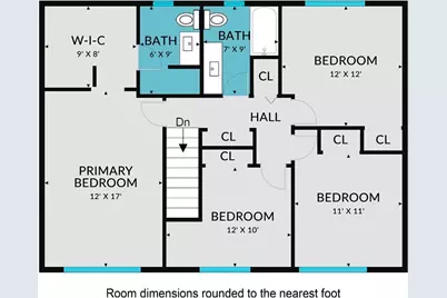 12406 SE 47th Street, Bellevue, WA 98006 - Photo 37