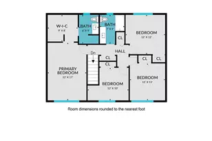 12406 SE 47th St, Bellevue, WA 98006 - Photo 37