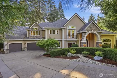 4510 124th Street Ct NW, Gig Harbor, WA 98332 - Photo 3