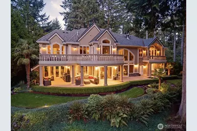 4510 124th Street Ct NW, Gig Harbor, WA 98332 - Photo 1