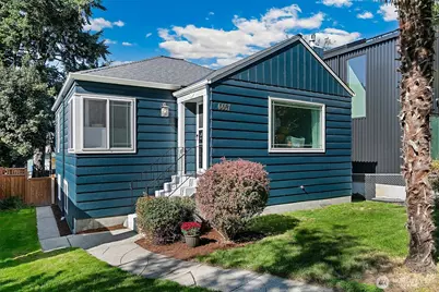 6657 Ellis Avenue S, Seattle, WA 98108 - Photo 1