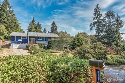 10514 SW 110th Street, Vashon, WA 98070 - Photo 3
