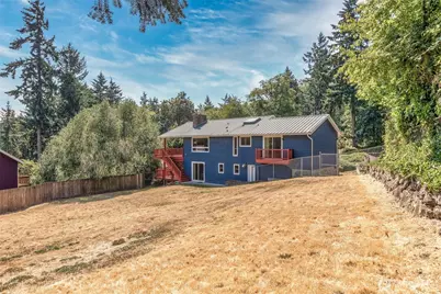 10514 SW 110th Street, Vashon, WA 98070 - Photo 5