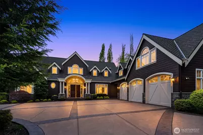 9 Diamond S Ranch, Bellevue, WA 98004 - Photo 1