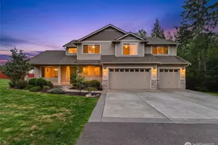 15522 91st Ave NE, Arlington, WA 98223 - Photo 1