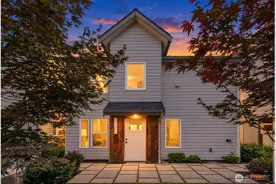5947 41st Avenue SW #B, Seattle, WA 98136 - Photo 1