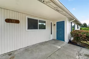 210 N St SE, Tumwater, WA 98501 - Photo 3
