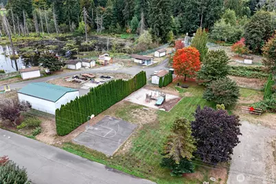 210 N Street SE, Tumwater, WA 98501 - Photo 35