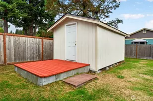 210 N St SE, Tumwater, WA 98501 - Photo 29