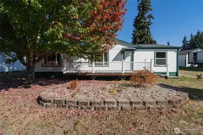 17202 Camus Run Lane SW, Rochester, WA 98579 - Photo 1